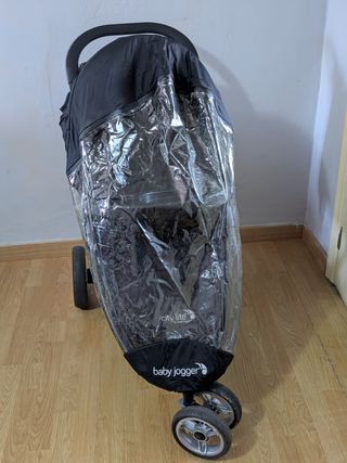 Silla paseo Baby Jogger City Lite