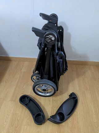 Silla paseo Baby Jogger City Lite