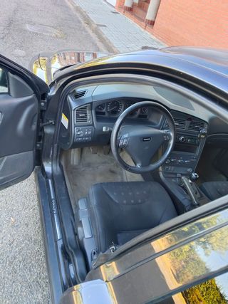 Volvo S60 2006