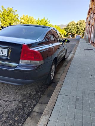 Volvo S60 2006
