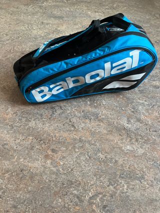 Babolat - Mochila raquetas