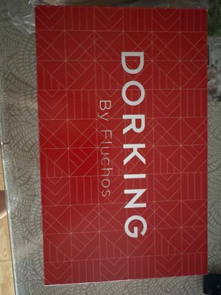 Sandalias Fluchos beige