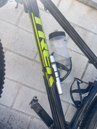 Trek Superfly 9.6 - Bicicleta Montaña
