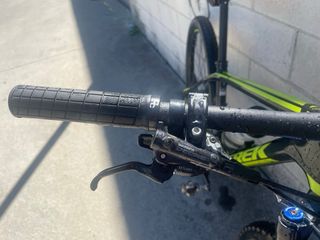 Trek Superfly 9.6 - Bicicleta Montaña
