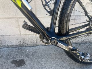 Trek Superfly 9.6 - Bicicleta Montaña