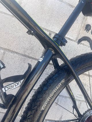 Trek Superfly 9.6 - Bicicleta Montaña