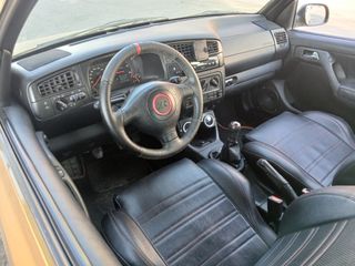 Volkswagen Golf Cabrio 1998