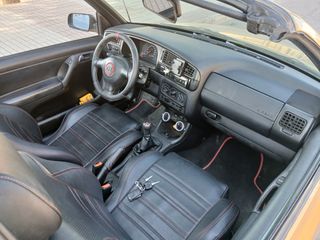 Volkswagen Golf Cabrio 1998