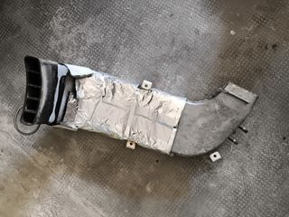 Tobera lavadora-secadora usada