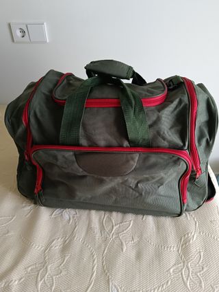 Bolsa viaje con ruedas