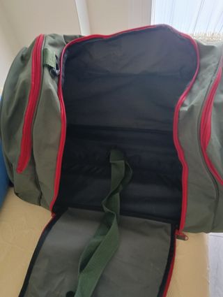 Bolsa viaje con ruedas