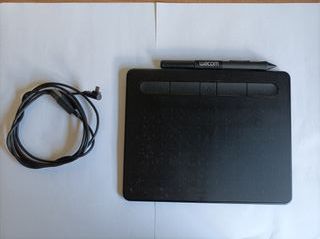 Tableta gráfica WACOM