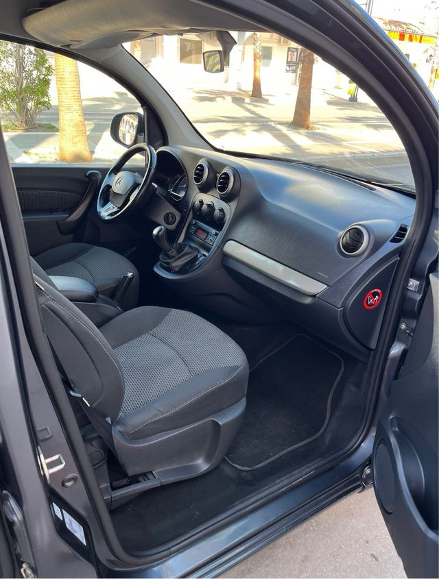 Mercedes-Benz Citan 2016