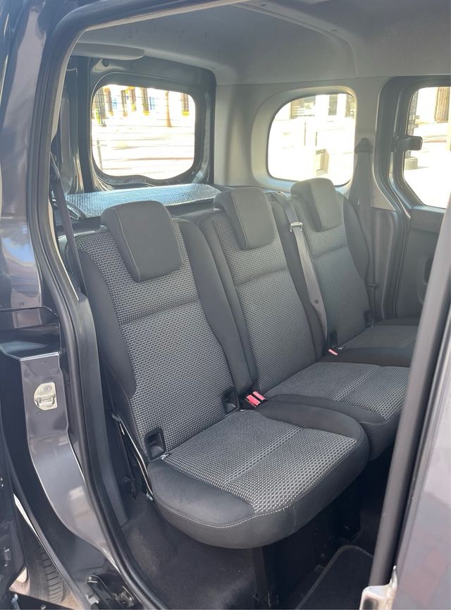 Mercedes-Benz Citan 2016