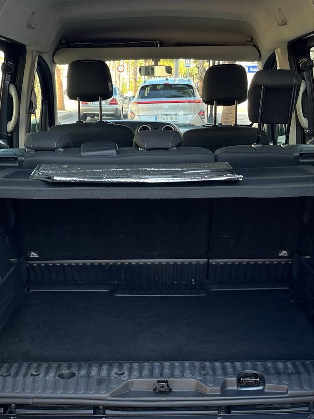 Mercedes-Benz Citan 2016