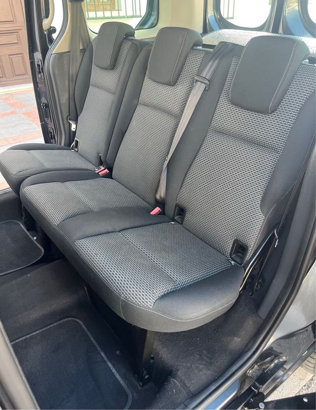 Mercedes-Benz Citan 2016