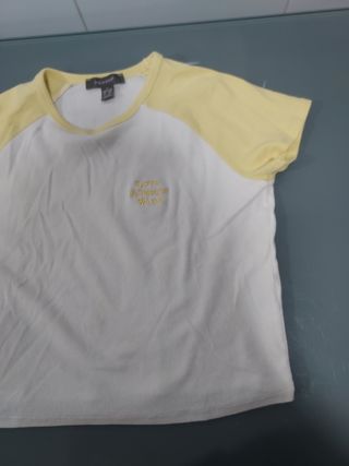 6 Camisetas L - Primark, Riverdale, Stradivarius, 