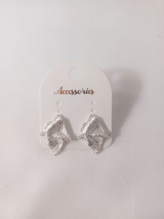 Pendientes Diseño Moderno