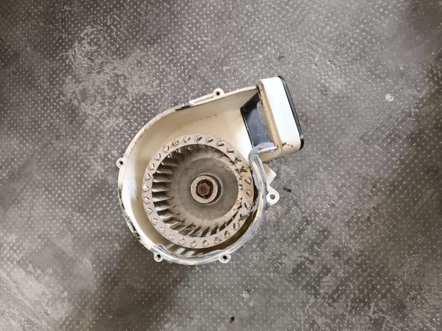 Motor lavadora-secadora Plasset PM1573