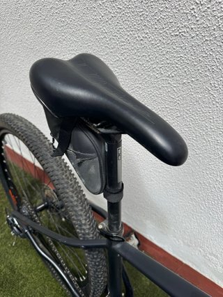 Bicicleta Orbea MX 60