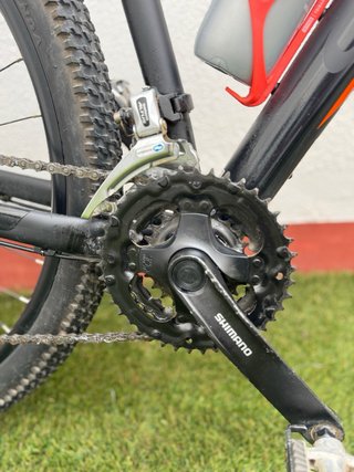 Bicicleta Orbea MX 60