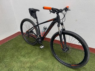 Bicicleta Orbea MX 60