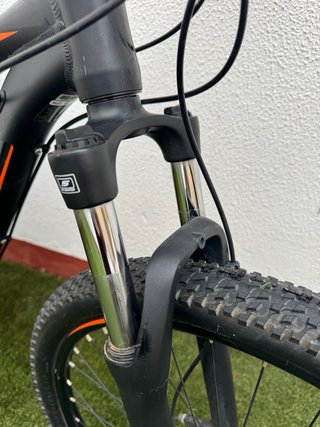 Bicicleta Orbea MX 60