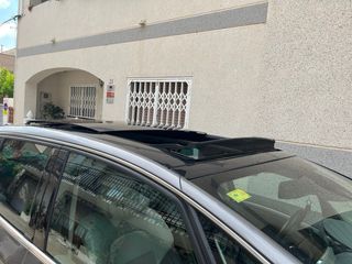Renault Espace 2017