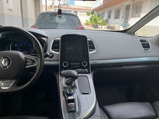 Renault Espace 2017