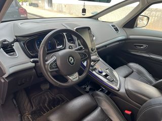 Renault Espace 2017
