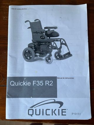 silla de ruedas eléctrica ancho especial