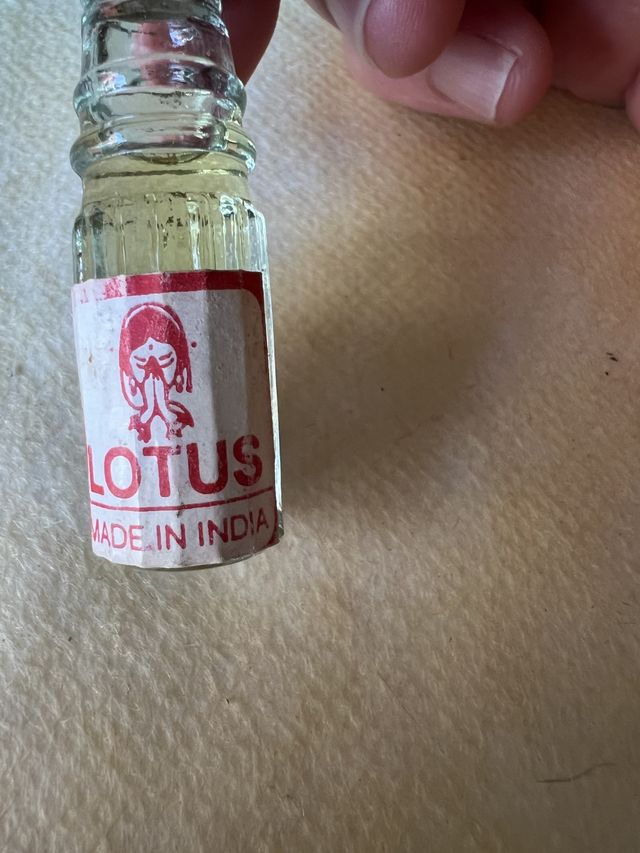 Miniaturas perfume 22