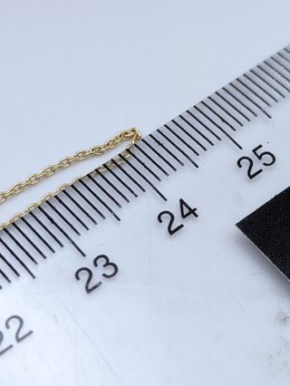 Cadena TOUS oro 18k