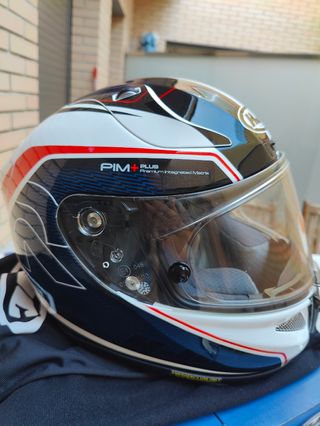 Casco moto HJC RPHA11 XS