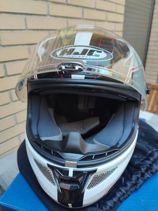 Casco moto HJC RPHA11 XS