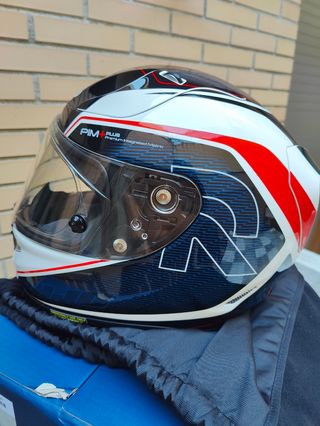 Casco moto HJC RPHA11 XS
