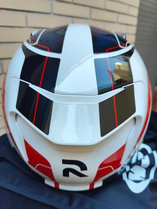 Casco moto HJC RPHA11 XS