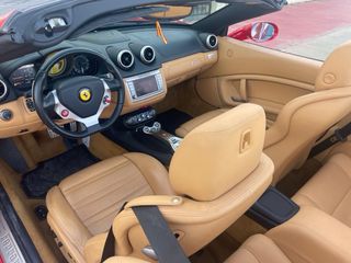 Ferrari California 2010