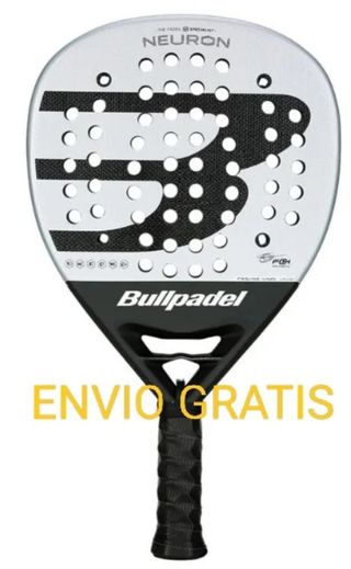 Pala Bullpadel Neuron 25