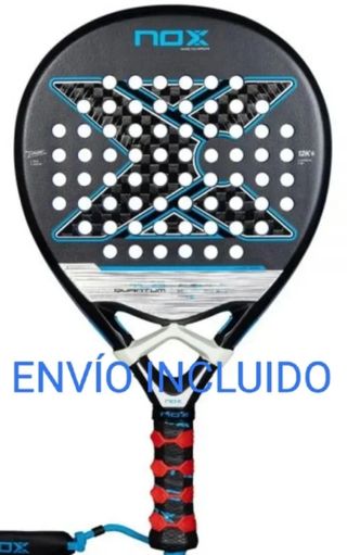 Pala Nox Tl10 Quantum 12k