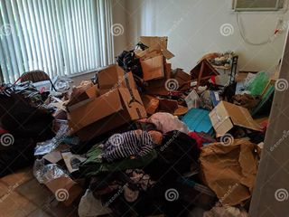 Limpiezas y vaciados en casas
