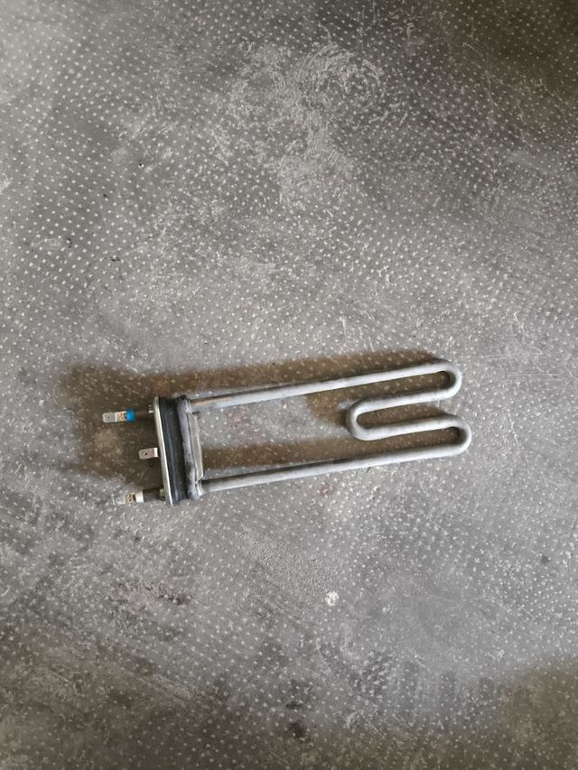 Resistencia lavadora-secadora usada