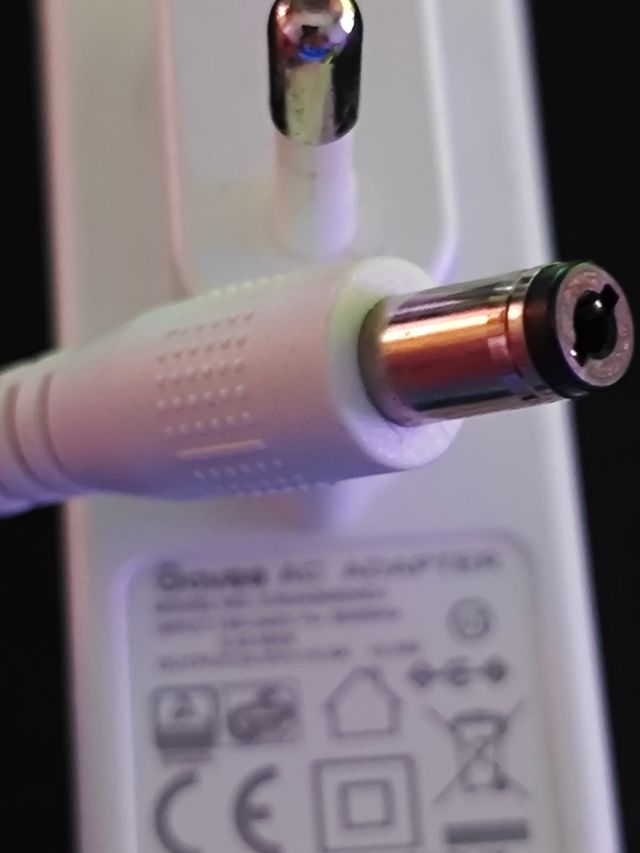 Adaptador Corriente Govee