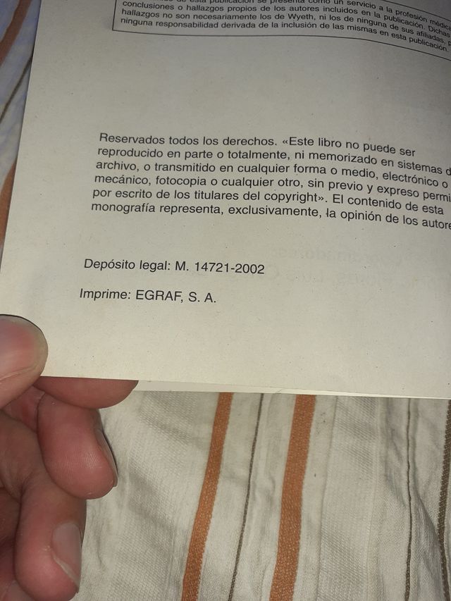 Manual de Psiquiatría Penitenciaria 2002