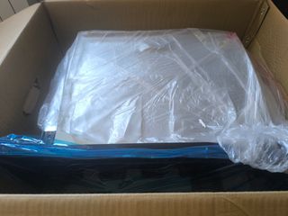 Microondas Franke Smart 25L