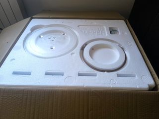 Microondas Franke Smart 25L