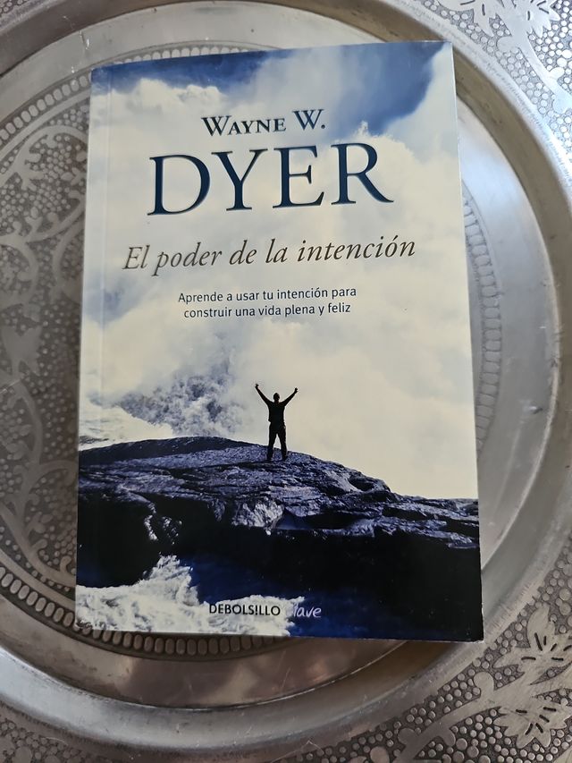 El poder de la intencion / The Power of Intenti...