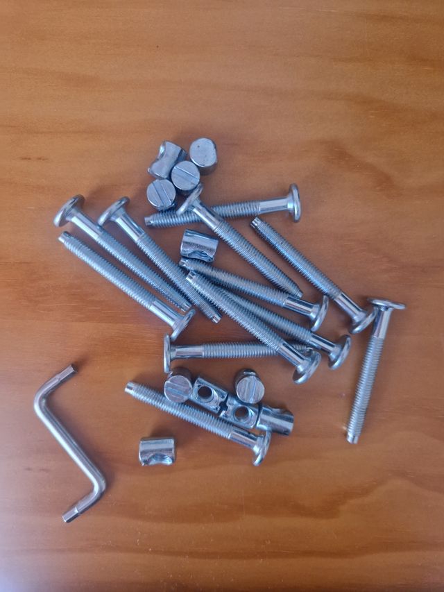 Pack Cuna + Colchón  MyBabyMattress