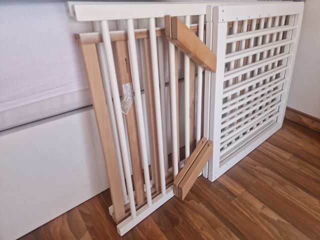 Pack Cuna + Colchón  MyBabyMattress