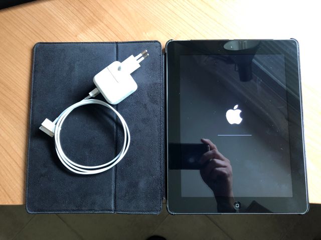 IPAD 2 64GB